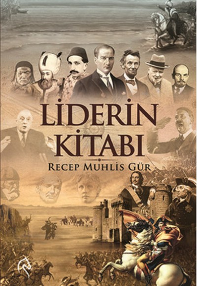 Liderin Kitabı