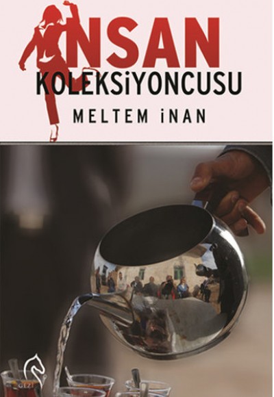 İnsan Koleksiyoncusu