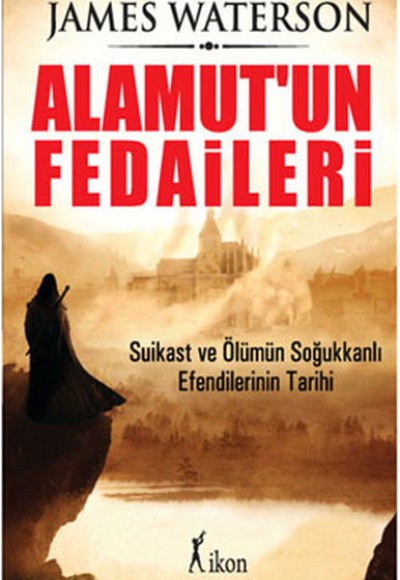 Alamut'un Fedaileri