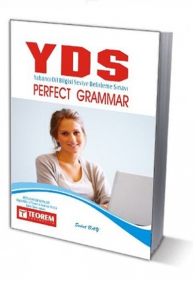 Teorem YDS Perfect Grammar