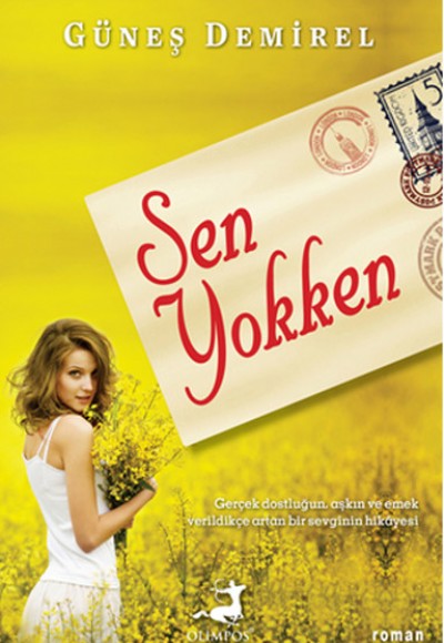 Sen Yokken