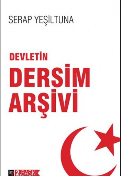 Devletin Dersim Arşivi