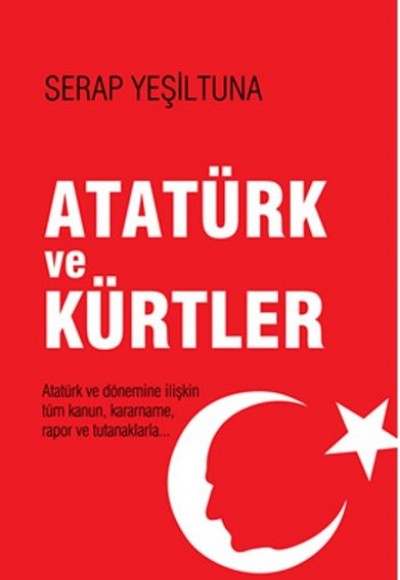 Atatürk ve Kürtler