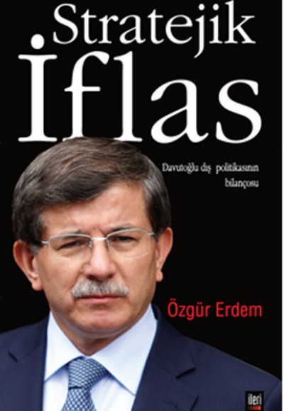 Stratejik İflas