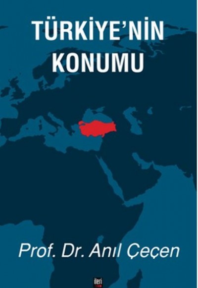 Türkiye'nin Konumu