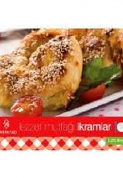 Lezzet Mutfağı  İkramlar