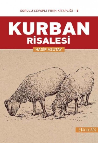 Kurban Risalesi (Cep Boy)