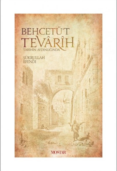 Behcetüt Tevarih