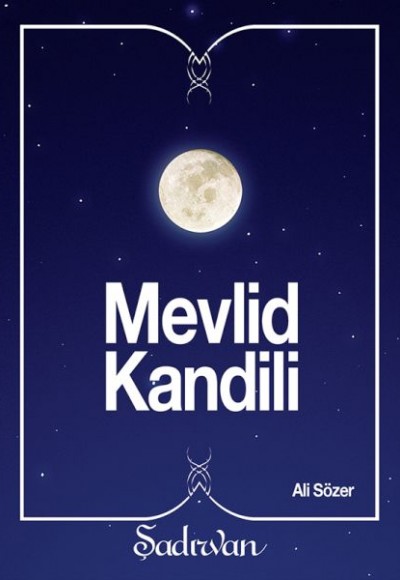 Mevlid Kandili (Cep Boy)