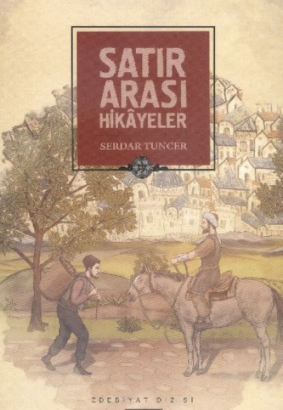 Satır Arası Hikayeler