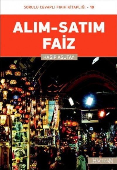 Alım Satım ve Faiz