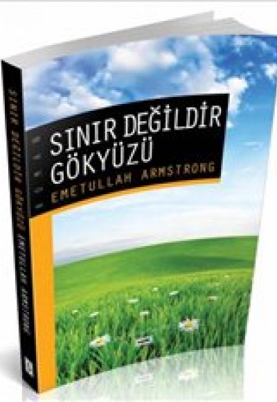 Sınır Değildir Gökyüzü