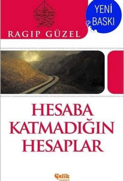 Hesaba Katmadığın Hesaplar