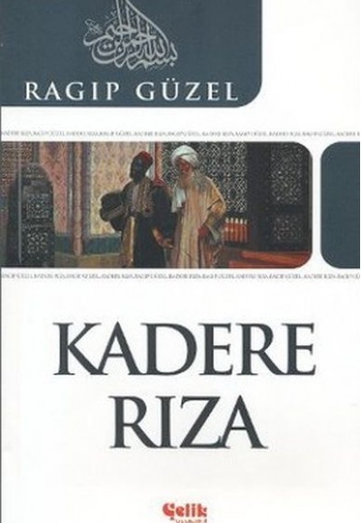 Kadere Rıza