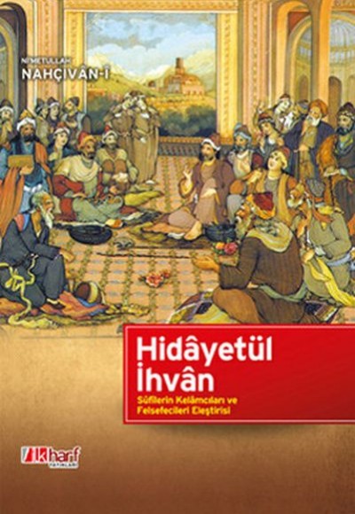 Hidayetül İhvan