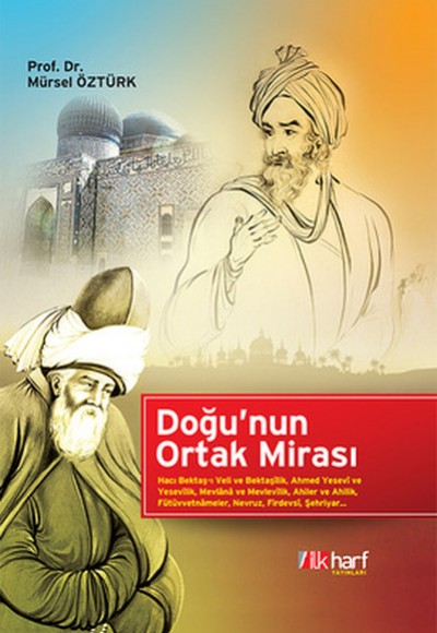 Doğu'nun Ortak Mirası