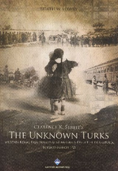 The Unknown Turks