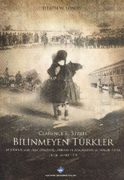 Bilinmeyen Türkler