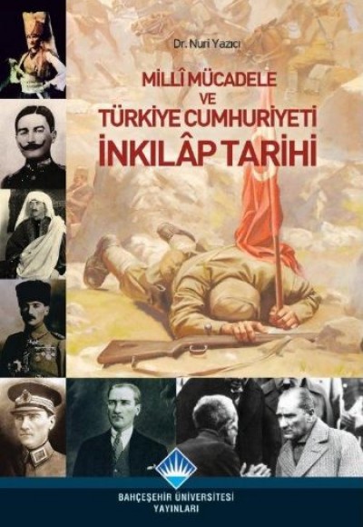 Milli Mücadele ve Türkiye Cumhuriyeti İnkılap Tarihi