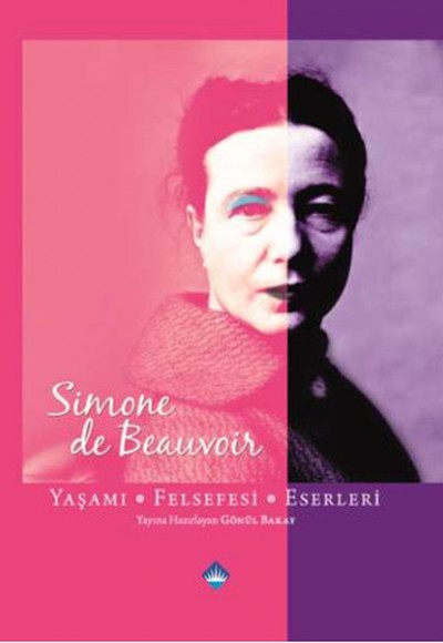 Simone De Beauvoir