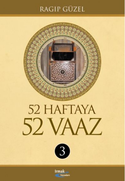 52 Haftaya 52 Vaaz - 3 (Ciltli)