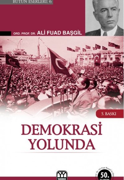 Demokrasi Yolunda