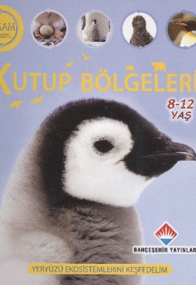 Yaşam Döngüsü - Kutup Bölgeleri (8-12 Yaş)