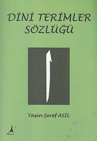 Dini Terimler Sözlüğü