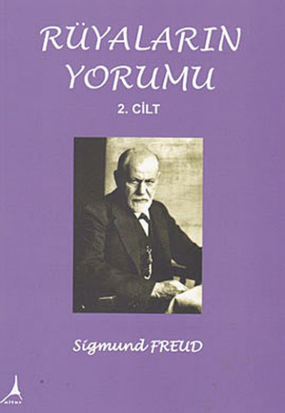 Rüyaların Yorumu Cilt: 2