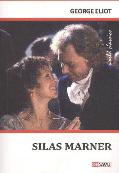 Silas Marner