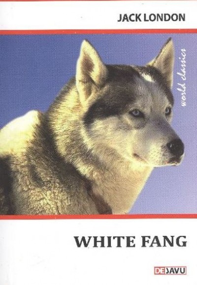 White Fang