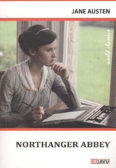 Northanger Abbey