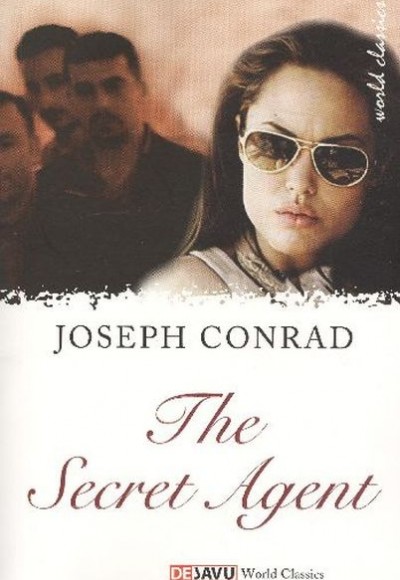 The Secret Agent