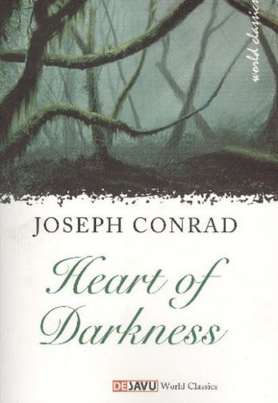 Heart of Darkness