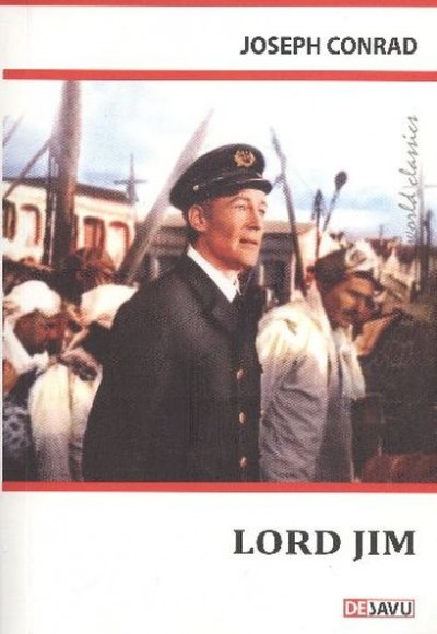 Lord Jim