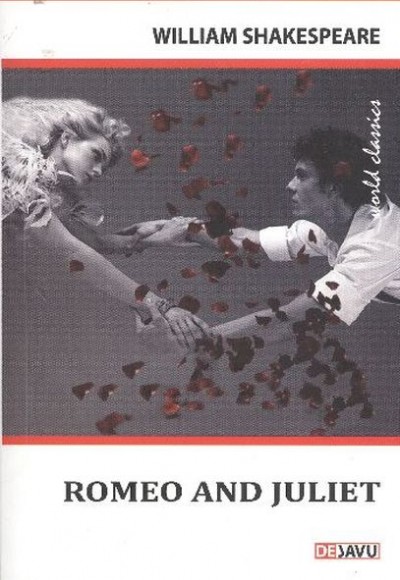 Romeo And Juliet