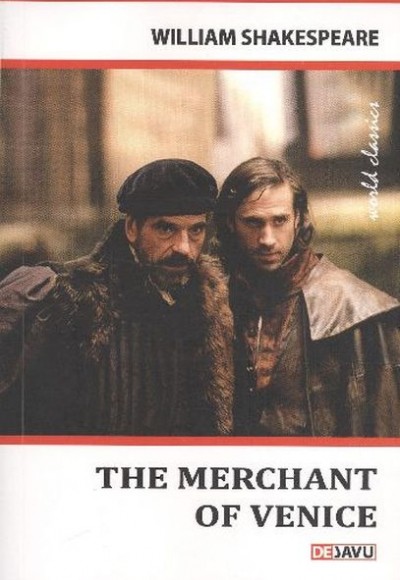 The Merchant of Venice