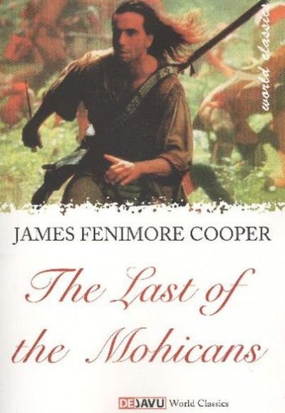 The Last Of The Mohicans