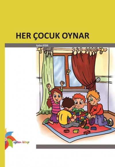 Her Çocuk Oynar