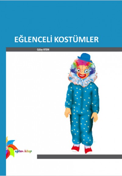 Eğlenceli Kostümler + (Kalıp cd'si)