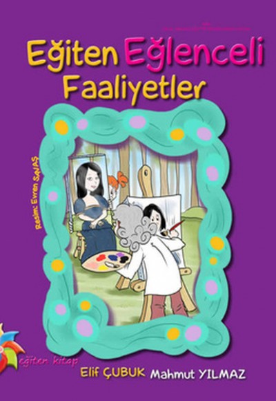 Eğiten Eğlenceli Faaliyetler