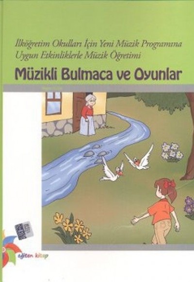 Müzikli Bulmaca ve Oyunlar