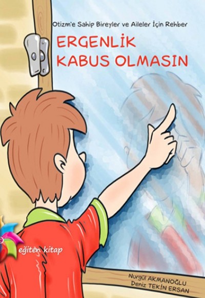 Ergenlik Kabus Olmasın