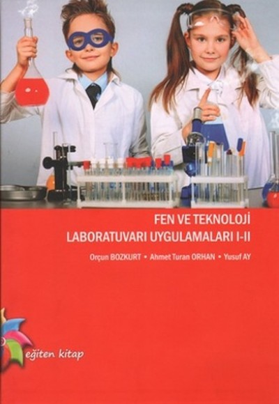 Fen ve Teknoloji Laboratuvarı Ugulamaları 1 - 2