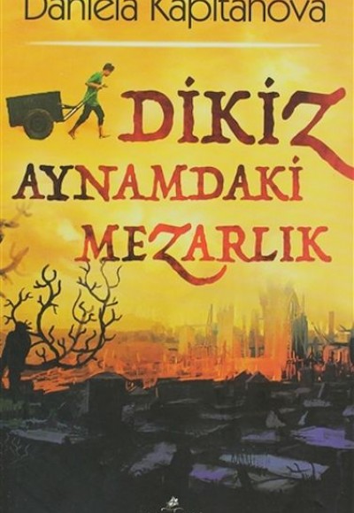 Dikiz Aynamdaki Mezarlık