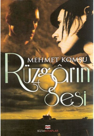 Rüzgarın Sesi