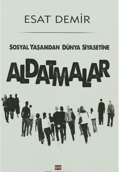 Aldatmalar