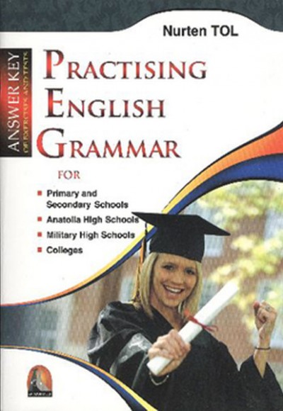 Practising English Grammar