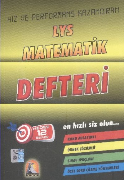 LYS Matematik Defteri