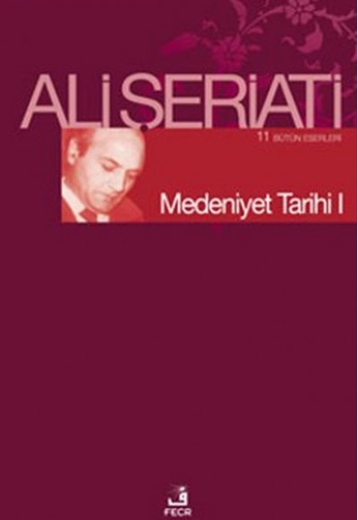 Medeniyet Tarihi I